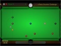 Jogo Pub Snooker