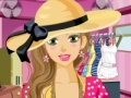 Jogo Girl Makeover and dressup