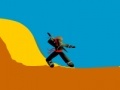 Jogo Ninja Adventure 1.5