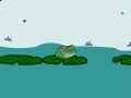 Jogo Frog Game