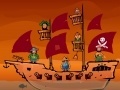 Jogo Awesome Pirates