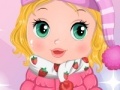 Jogo Baby Bonnie - bubble jacket