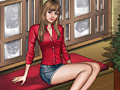 Jogo New Year New Clothes 2011