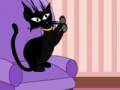 Jogo Gathe escape cat room