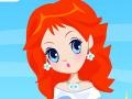 Jogo Princess Dress up