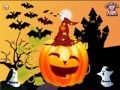 Jogo Halloween Pumpkin Maker