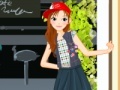 Jogo Karting Fan Dress Up