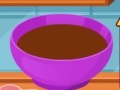 Jogo Dora Chocolate Cake