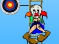 Jogo Shoot the Clown