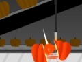 Jogo Pumpkin Slasher