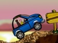 Jogo Nano Car Race