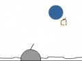 Jogo Blue Balls of Doom 2