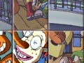 Jogo Swappers-Rugrats Go Wild
