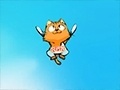 Jogo Flying Cat