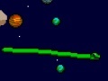 Jogo Super Space Snake
