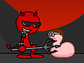 Jogo Devil Kid