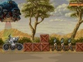 Jogo Metal Slug: Zombie City