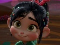Jogo Puzzle Mania. Wreck-It Ralph