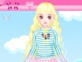 Jogo Pink Hearts Dress Up
