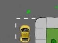 Jogo Taxi Driving School