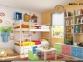 Jogo Hidden Animals-Kids Room