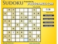 Jogo Sudoku