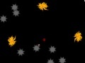 Jogo Simple space shooter