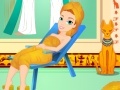 Jogo Egyptian Spa Day