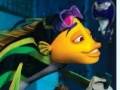 Jogo Shark tale simalarities