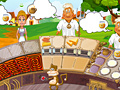 Jogo Time Machine 2: Medieval Cooking