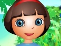 Jogo Dora in the Jungle