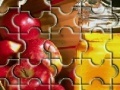 Jogo Fruits Puzzle
