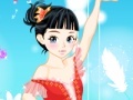 Jogo Great ballet custome