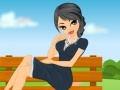 Jogo Zina Dressup Game