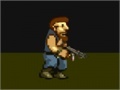 Jogo Chuck Norris With Fire