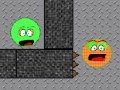 Jogo Green and Orange 