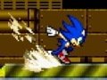 Jogo Sonic Zero