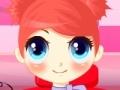 Jogo Magical Hair Salon