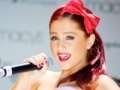 Jogo Ariana Grande Quiz