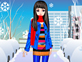 Jogo Winter in the City