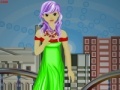 Jogo Stephany Dress Up