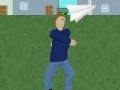 Jogo 10 Second Paper Flight