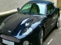 Jogo Aston Martin Jigsaw