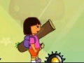 Jogo Dora Happy Cannon