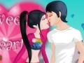 Jogo My Sweet Kiss 