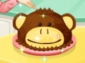 Jogo Monkey Cake: Sara's Cooking Class