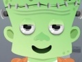 Jogo Frankenstein DressUp