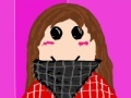 Jogo Dress Up game