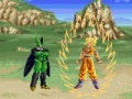 Jogo Dragon Ball Z 