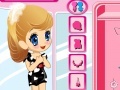 Jogo Cherry Love Dress Up